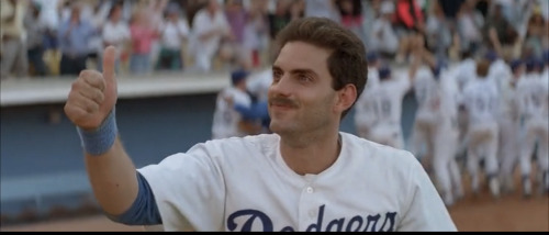 We Dont Spend Enough Talking About How In The Sandlot Scotty Dedicates His Life To Being A Sports Announcer