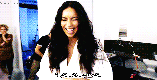feliinoh:  Adriana Lima meeting the Dreams Angels Fantasy Bra 2014. 