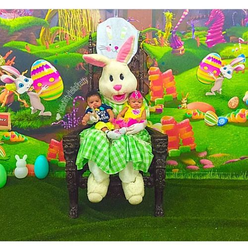 ✨ #EasterBunny! ✨