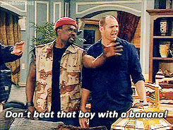 Drake and Josh