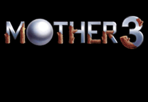 zip-a-dee-lady:Mother 3 beginning/end title screen