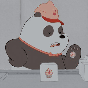 Featured image of post Ice Bear Soft Aesthetic We Bare Bears Pfp - Hd wallpapers and background images.