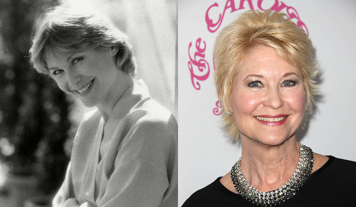 Dee wallace sexy