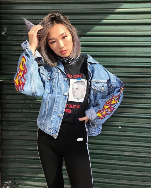 bubblepaechy: www.instagram.com/iamkareno ❤️