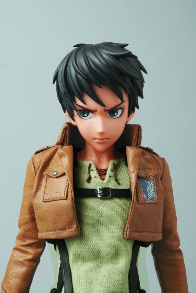This isn&rsquo;t really new, but whenever I see the angry faceplate of Real Action