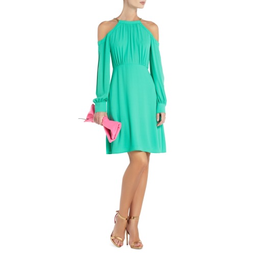 BCBG Mint Cocktail Dress. :)