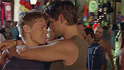 lindsaypetersons:  hey stud, wanna dance? 