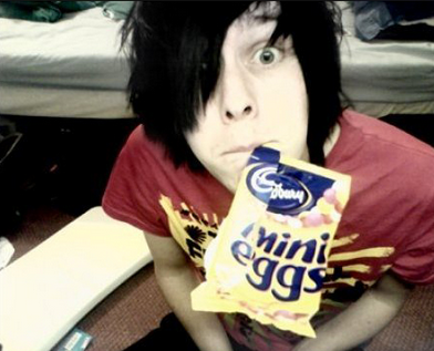  Phil x Snacks               