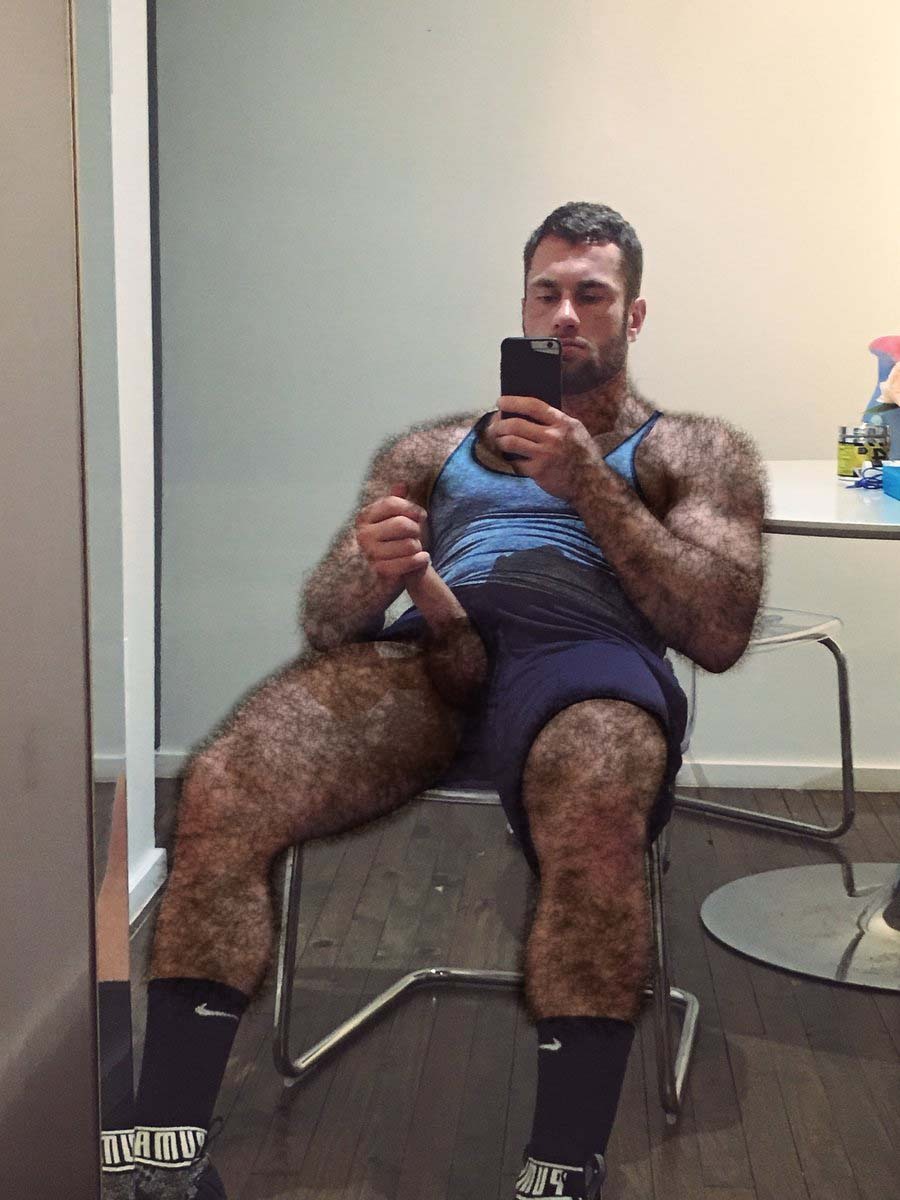 HairyBearsKY