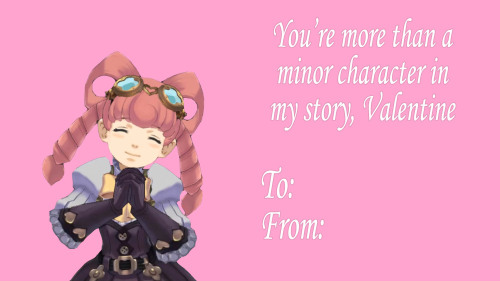 dazais-guardian-angel:Have some shitty DGS valentines because why not. Forgive how hard to read Holm