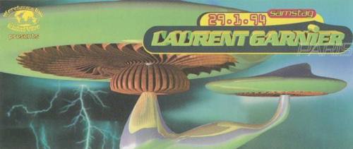 postvespertine:More rave fliers!Pt. 2/2