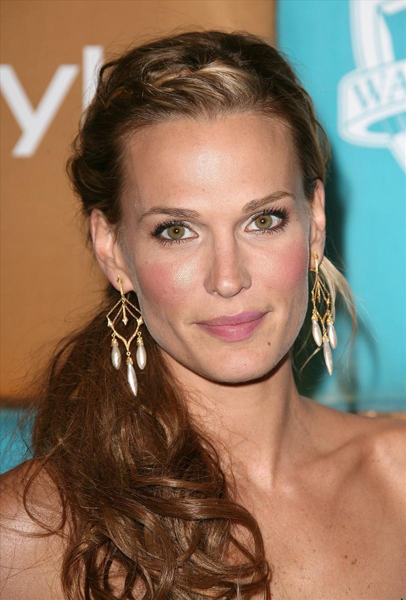 Molly Sims