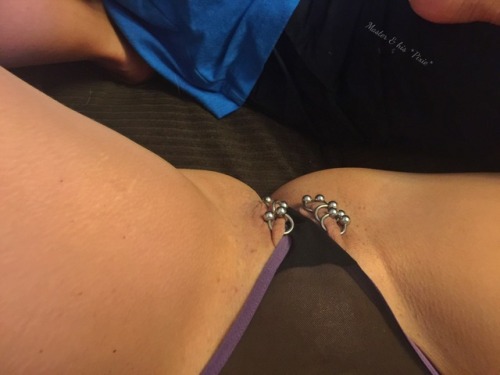 masters-beautifully-bound-pixie: Master & his *Pixie*