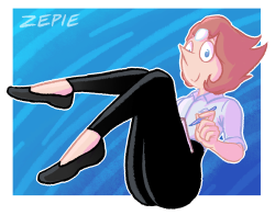 ze-pie:    ☆ May I take your order? ☆