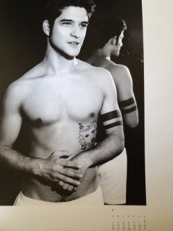 hotfamous-men:  Tyler Posey