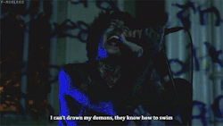 f-aceless:  Bring Me The Horizon - Can You