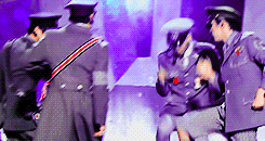 kiihong:  Color porn: Everybody - SHINee  