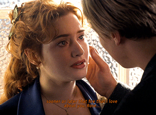 TITANIC1997, Dir. James Cameron