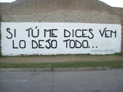 Tristeza de hoy, Alegría de mañana