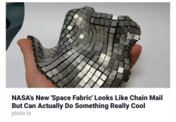 carnival-phantasm: slab-o-meat: implying that chainmail can’t do anything cool?????????? News sites are now roasting thecybersmith through vagueposts 