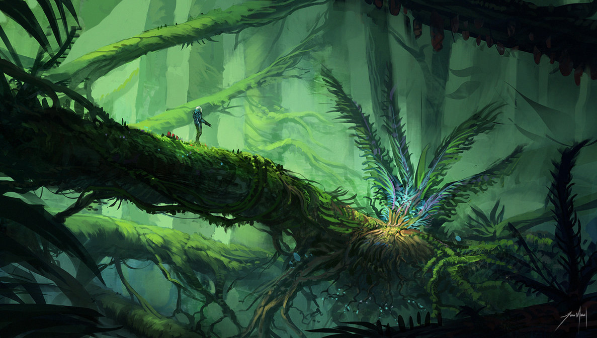 tooddleimages:  Some really good illustrations by Jorge Jacinto If you create your