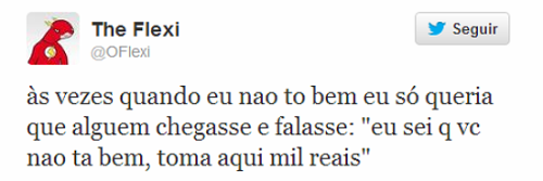 A vida é muito curta pra não morar no Brasil