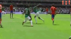 we-heart-barca:   Carles Puyol → defending skills 