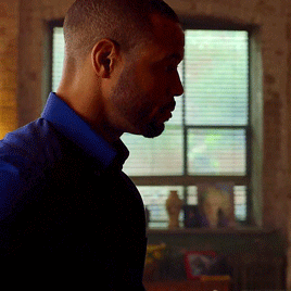 xofemeraldstars:Luke Garroway - Supportive Werewolf Dad [3/3]