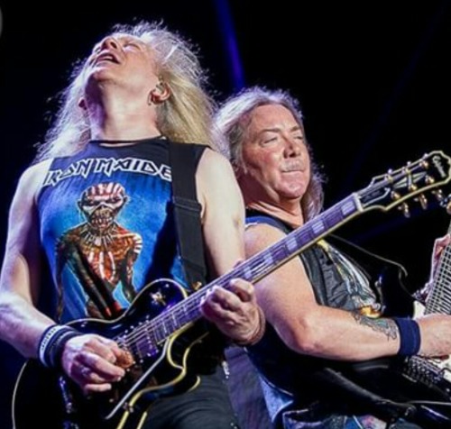 Jan And Davey