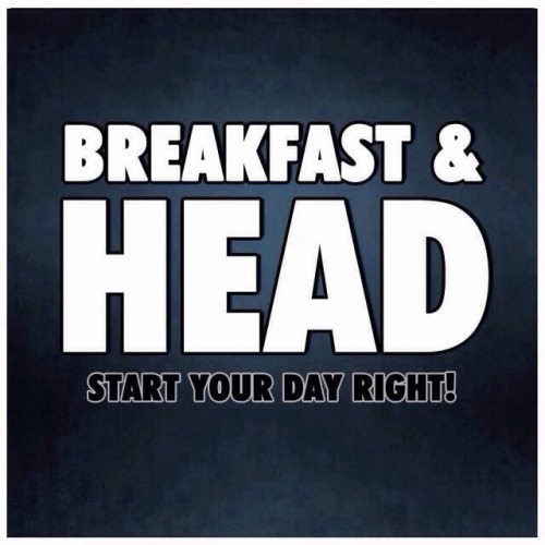 sh7774:  Daddy, it’s been a long day. Is breakfast for dinner ok?