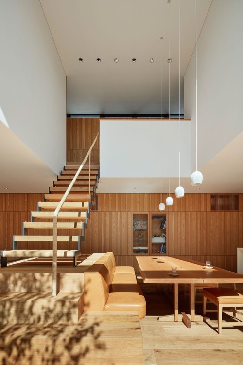 kazu721010: Radiator House / Hiroshi Nakamura ArchitectsPhotos © Koji Fujii / Nacasa and Partners In