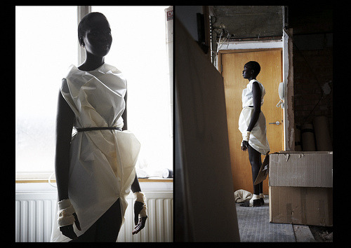 dynamicafrica:  DESIGNS BY SUDANESE DESIGNER OMER ASIM 