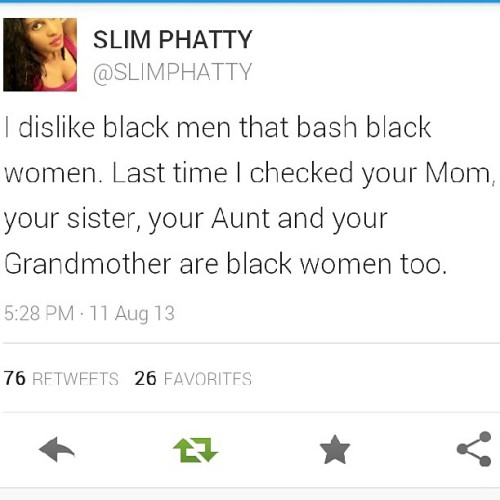 Real talk #blackmen #stopthis #life #blackwomen #king