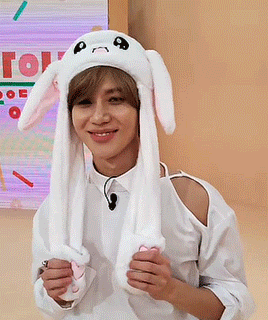 minishawol:bunny taem