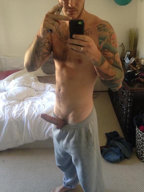 supergaydream:   Christian Wilde twitter pics    
