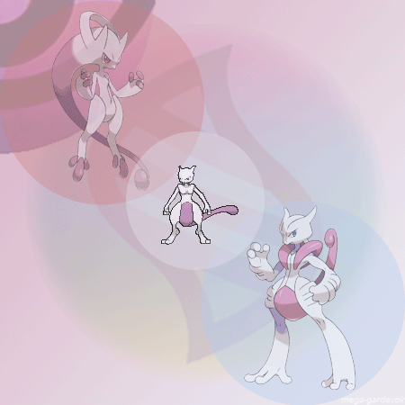 mega-gardevoir:  Mega-Psychics 