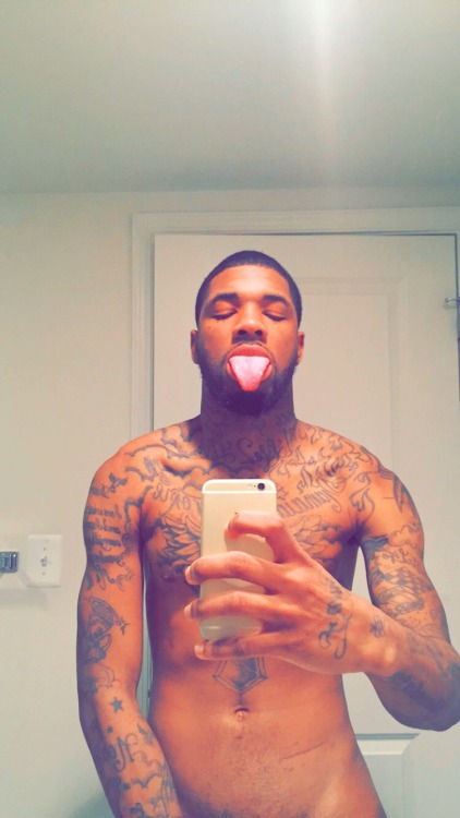 Trynn put this dick in somebody&rsquo;s stomach