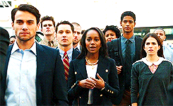 lriswcst:  Think c a r e f u l l y, everything after this moment will not only determine your career