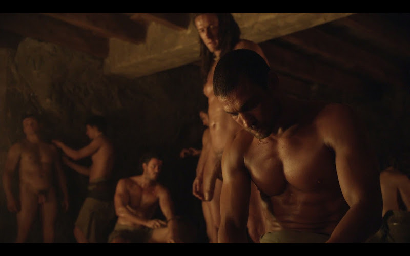 kingofdamartians69:  I gotta get into this show 