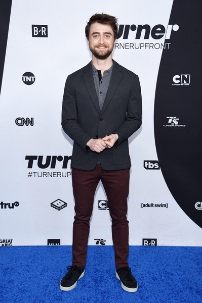 Turner Upfront 2018