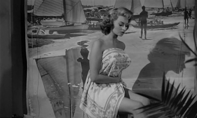 haidaspicciare:    Sophia Loren, “La fortuna di essere donna” (Alessandro Blasetti, 1956).