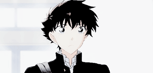 Happy Birthday Kaito Kuroba !