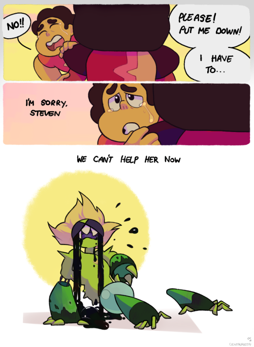 Accidental Self Corruption