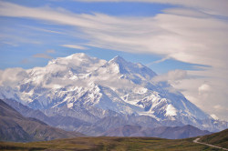 marbleslab: Denali by Shreya Nemani 