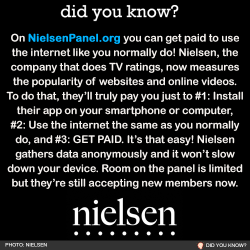 Lazyproblems: Collegehackable:  Zarb: It Takes Like 5 Minutes To Sign Up Here! Nielsen