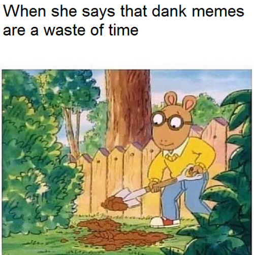 arthur memes