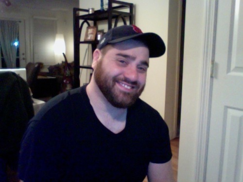 keahimakua:  rear view with thick thighs and big hung balls = like