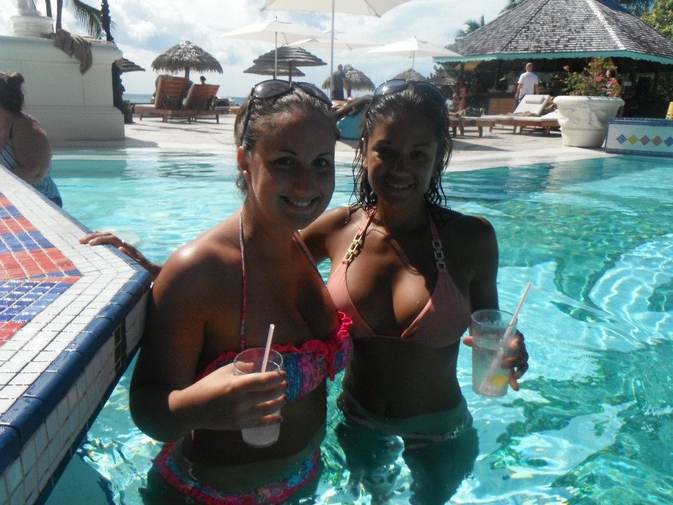 Facebook Girls