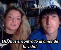 h0ly-naight:  Twitcam de Porta | 2012