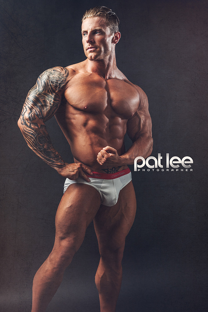 cdnlifter27:  Kurtis Potter Photos: Pat Lee Photographer    Kurtis Potter  